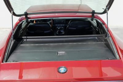 1974 Alfa Romeo Montr&eacute;al
