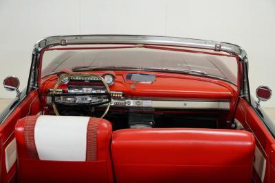 1961 Plymouth Fury