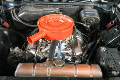 1961 Plymouth Fury