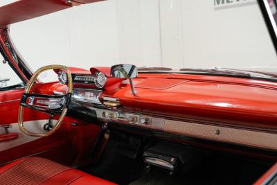 1961 Plymouth Fury