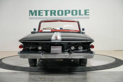 1961 Plymouth Fury