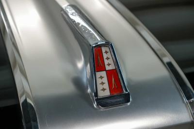 1961 Plymouth Fury