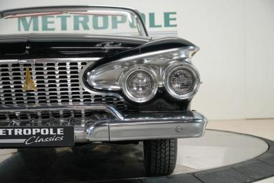 1961 Plymouth Fury