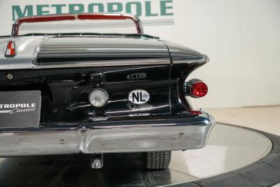 1961 Plymouth Fury