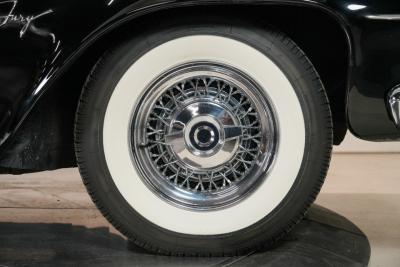 1961 Plymouth Fury