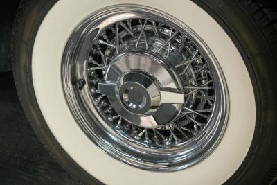1961 Plymouth Fury