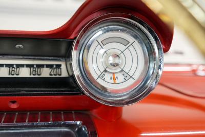 1961 Plymouth Fury