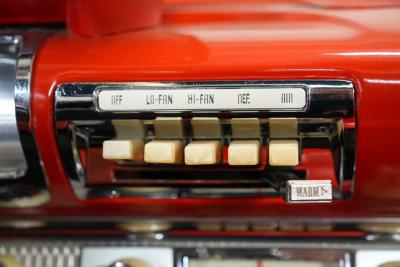 1961 Plymouth Fury