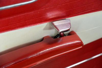 1961 Plymouth Fury