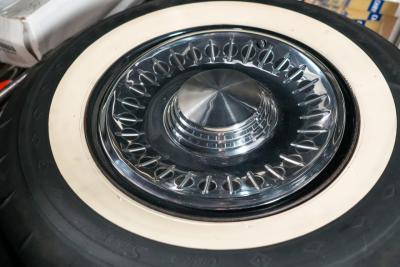 1961 Plymouth Fury