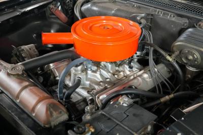 1961 Plymouth Fury