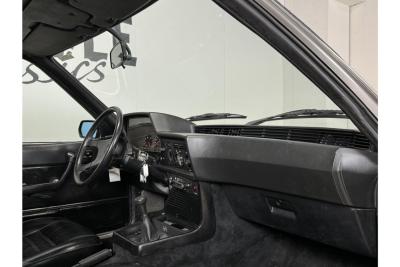 1979 BMW 635 CSI