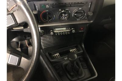 1979 BMW 635 CSI