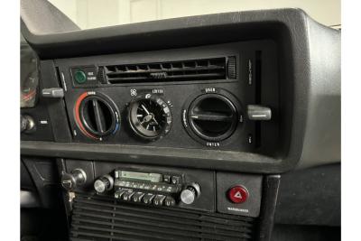 1979 BMW 635 CSI