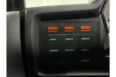 1979 BMW 635 CSI