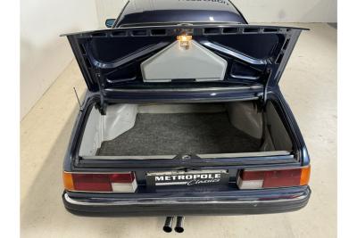 1979 BMW 635 CSI
