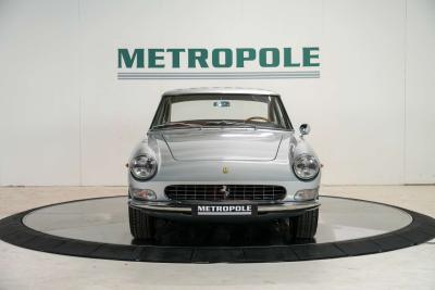 1965 Ferrari 330 GT