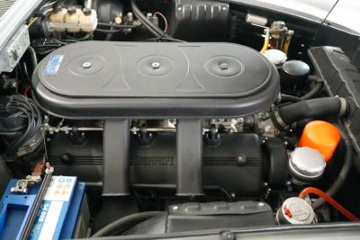 1965 Ferrari 330 GT