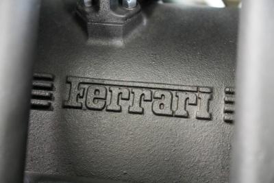 1965 Ferrari 330 GT