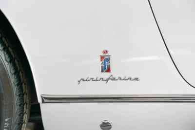 1965 Ferrari 330 GT