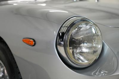 1965 Ferrari 330 GT