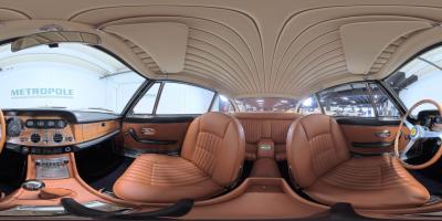 1965 Ferrari 330 GT