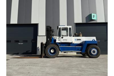 1989 MV S SL 16-1200A Drive-through height 300 cm