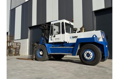 1989 MV S SL 16-1200A Drive-through height 300 cm