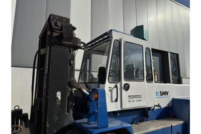 1989 MV S SL 16-1200A Drive-through height 300 cm