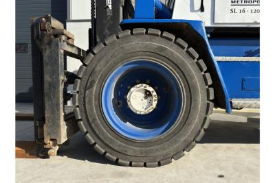 1989 MV S SL 16-1200A Drive-through height 300 cm