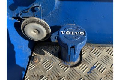 1989 MV S SL 16-1200A Drive-through height 300 cm