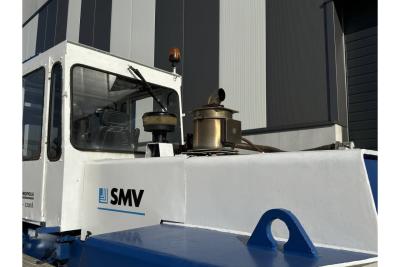 1989 MV S SL 16-1200A Drive-through height 300 cm