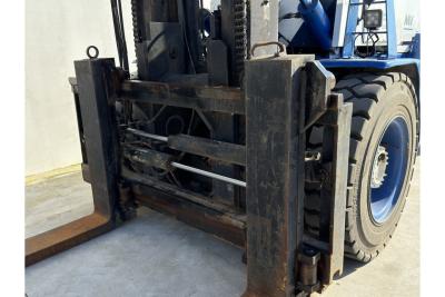 1989 MV S SL 16-1200A Drive-through height 300 cm