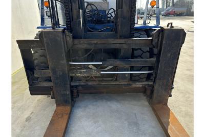 1989 MV S SL 16-1200A Drive-through height 300 cm