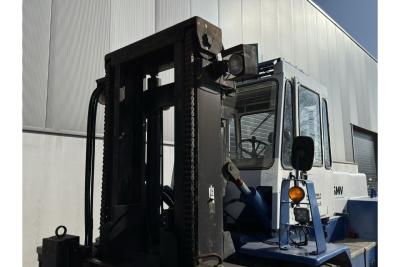 1989 MV S SL 16-1200A Drive-through height 300 cm