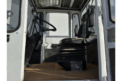 1989 MV S SL 16-1200A Drive-through height 300 cm