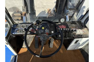 1989 MV S SL 16-1200A Drive-through height 300 cm