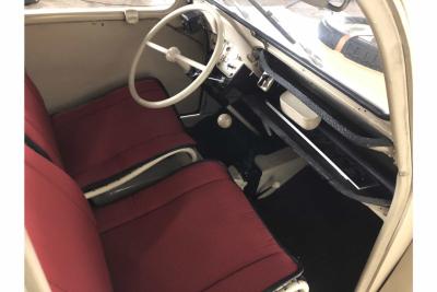 1962 Citro&euml;n 2CV