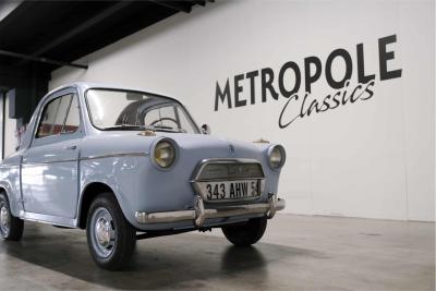 1961 Vespa 400