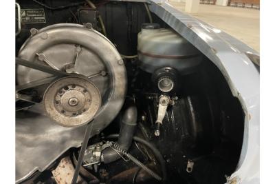 1961 Vespa 400