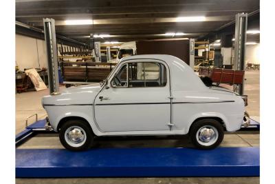 1961 Vespa 400