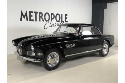 1956 BMW 503 coupe