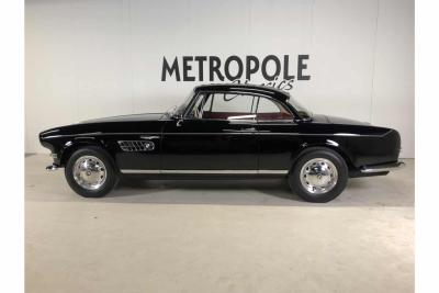 1956 BMW 503 coupe