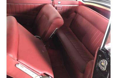 1956 BMW 503 coupe