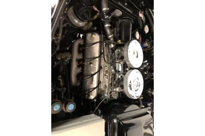 1956 BMW 503 coupe