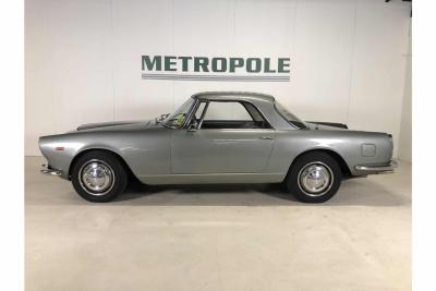 1965 Lancia Flaminia Coupe GTL