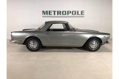 1965 Lancia Flaminia Coupe GTL
