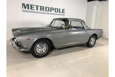 1965 Lancia Flaminia Coupe GTL