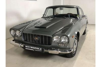 1965 Lancia Flaminia Coupe GTL