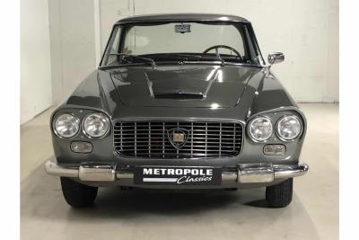 1965 Lancia Flaminia Coupe GTL